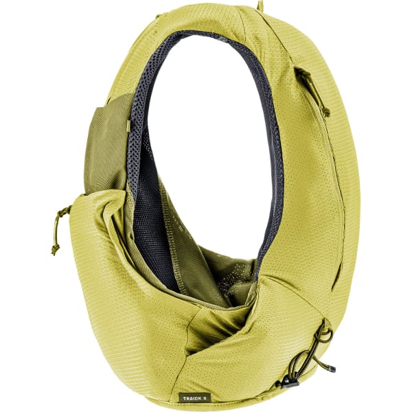 Sac trail DEUTER TRAICK 9 SPROUT/CACTUS