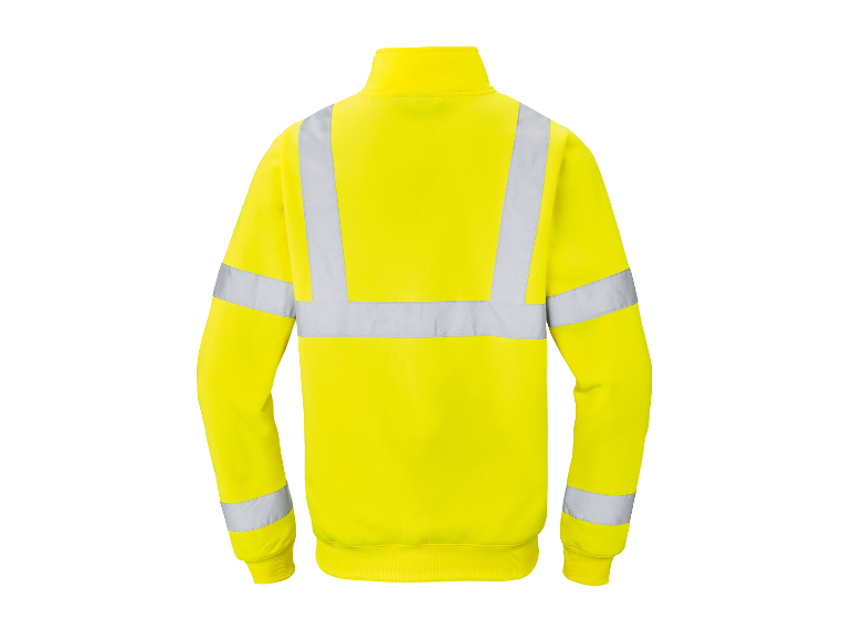 Heren werkvest