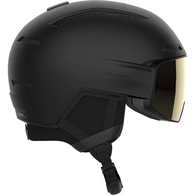 DRIVER PRO SIGMA MIPS  Unisex-Helm