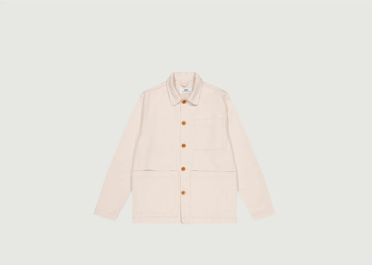 Veste Chucalescu Olow