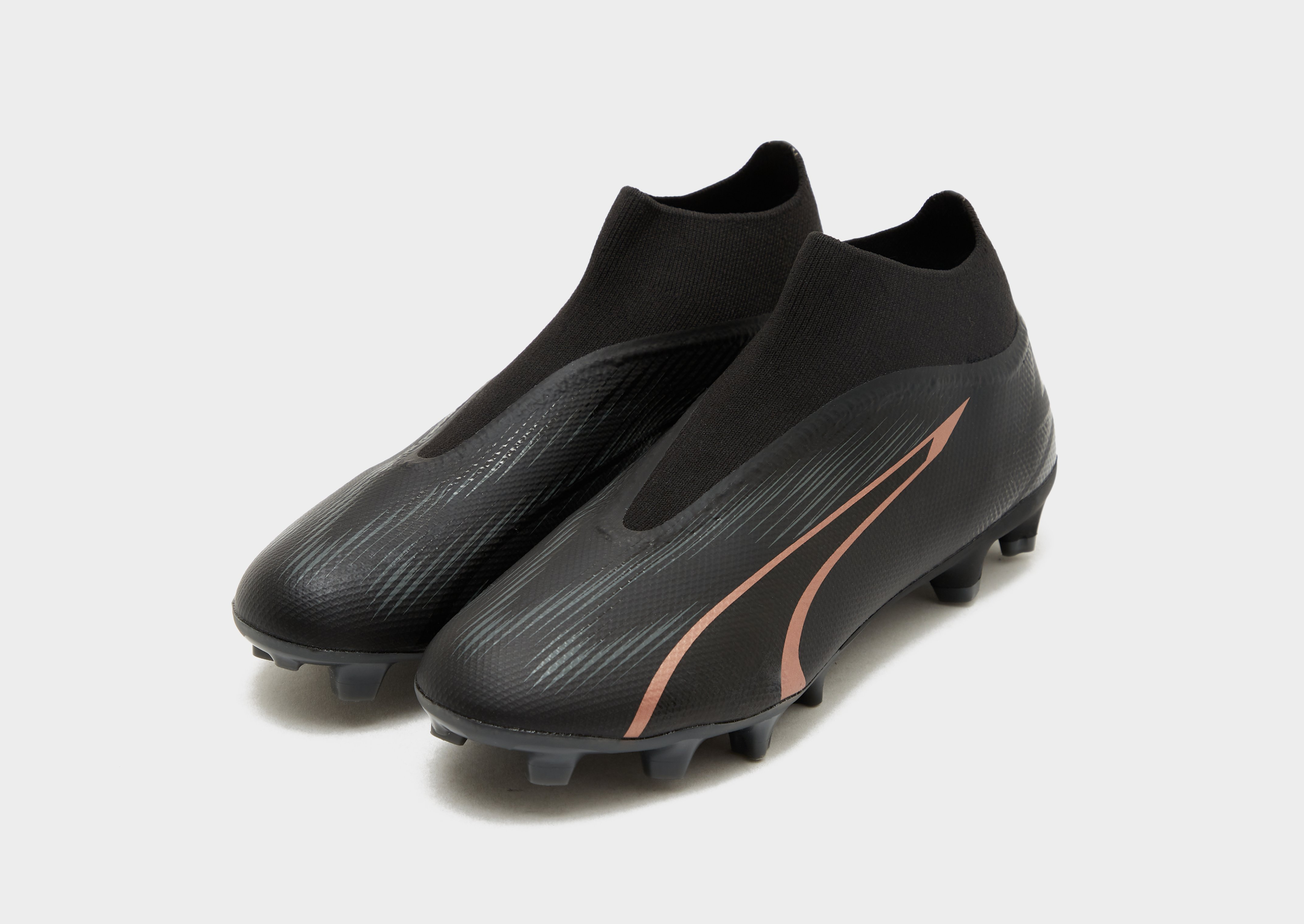 Puma ULTRA Match+ Laceless FG Homme