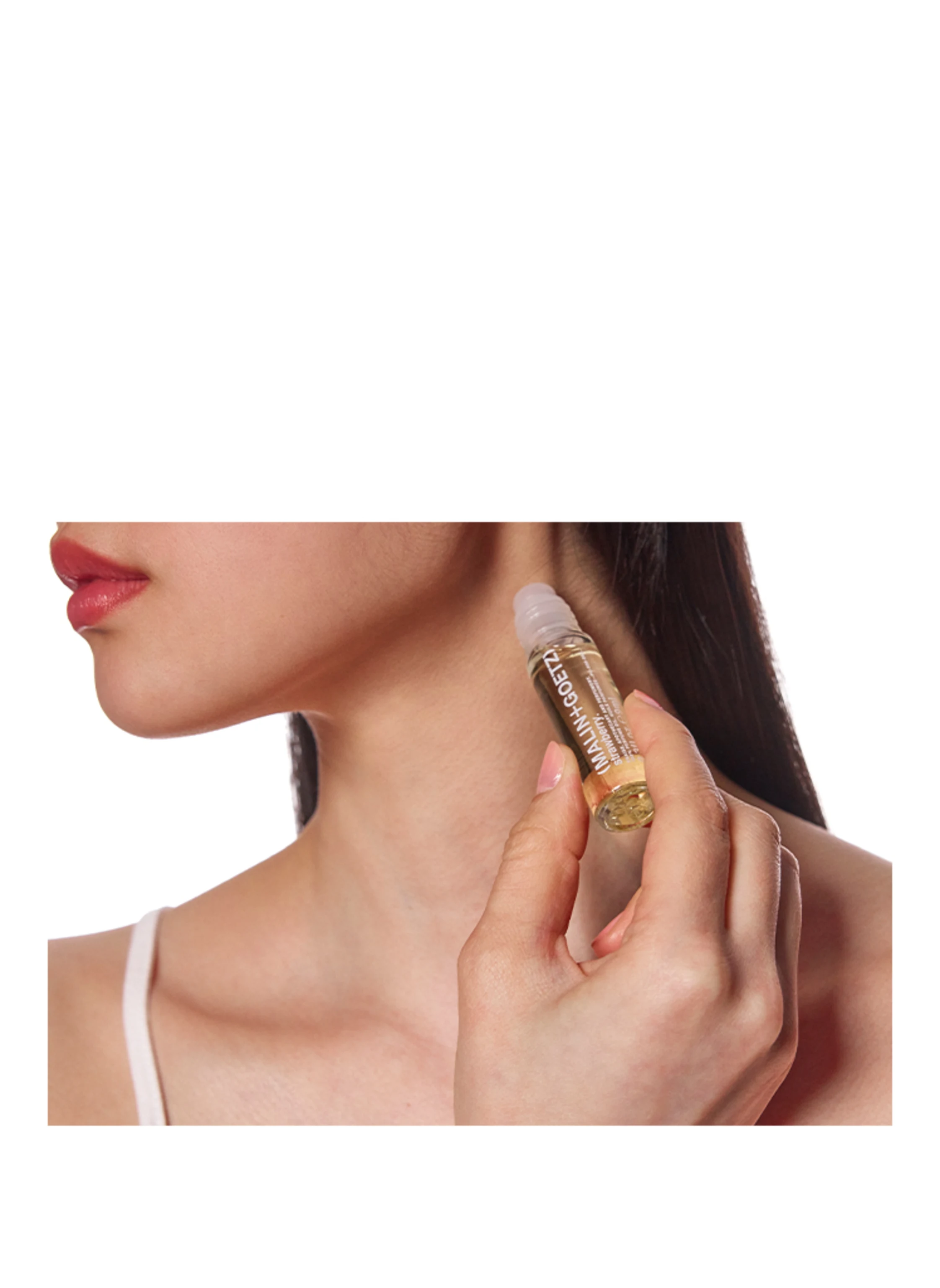 (MALIN+GOETZ) STRAWBERRY PERFUME OIL
