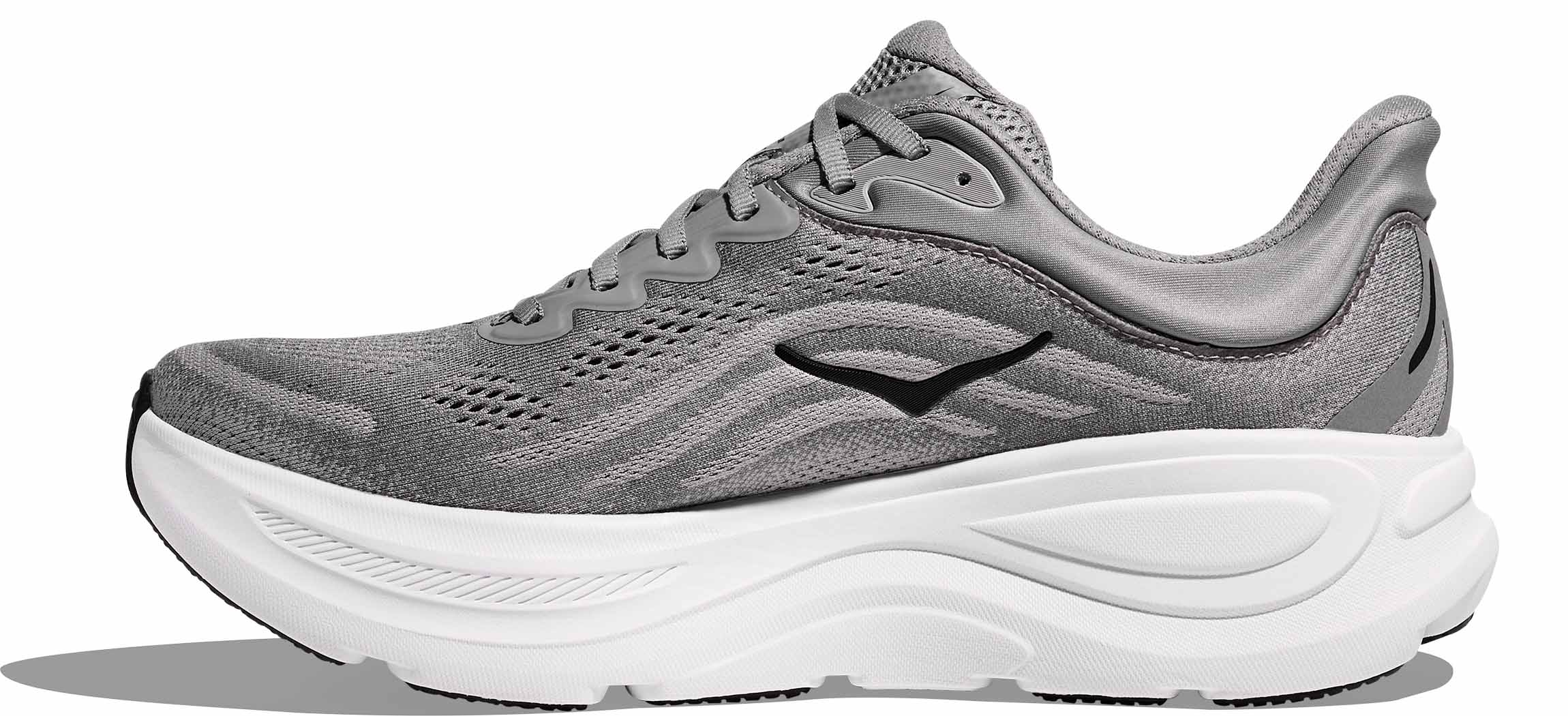 Bondi 9 Herre GCTC/Galactic Grey/Stellar Grey