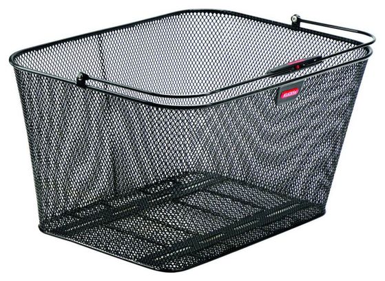 Panier Klickfix City Cargo KorbKlip