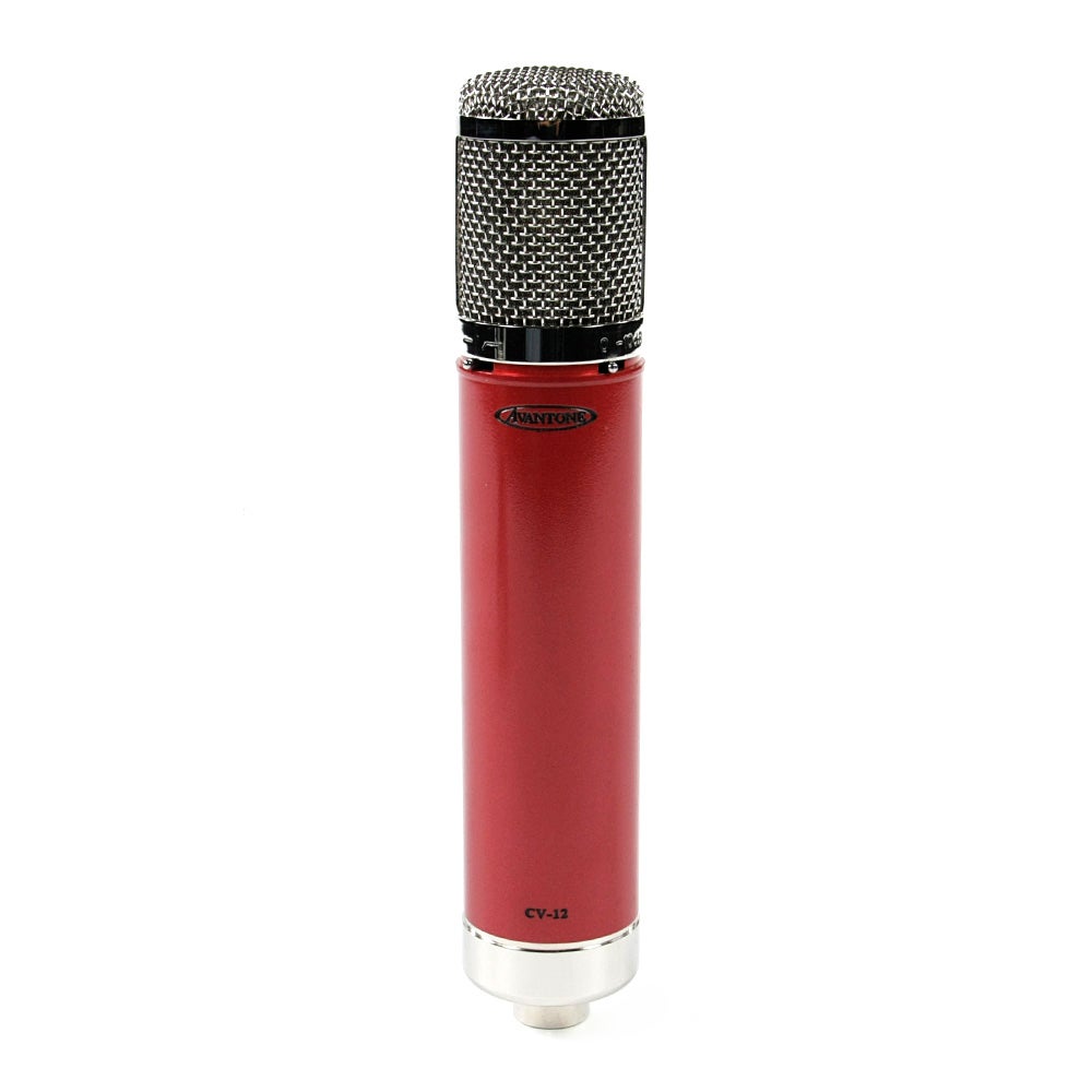 Avantone Pro CV-12 condensator microfoon