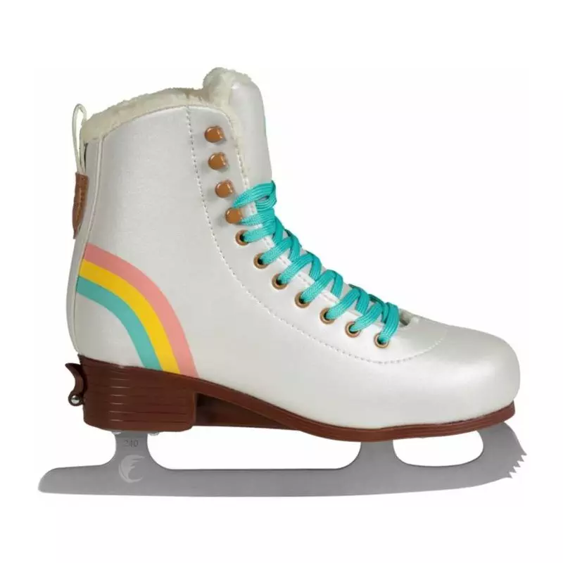 Patins à glace CHAYA Iceblade Sabres 3 Vanilla
