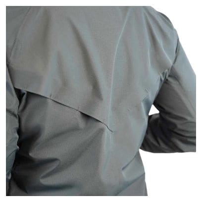 Veste imperméable Raidlight Explore MP  15K/15K Noir Femme