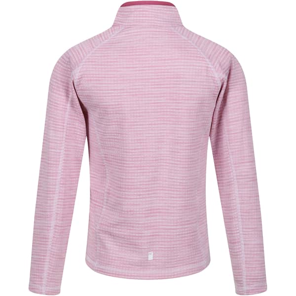 Sweat polaire REGATTA BERLEY FRAGRANT LILAC