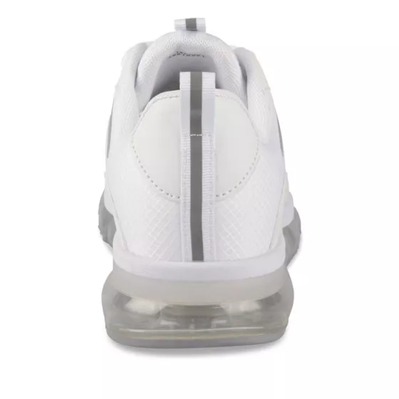 Baskets BLANC UNYK