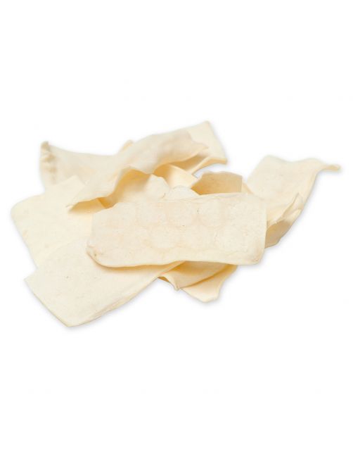 Farm Food Rawhide Dental Chips Rund - Hondensnacks