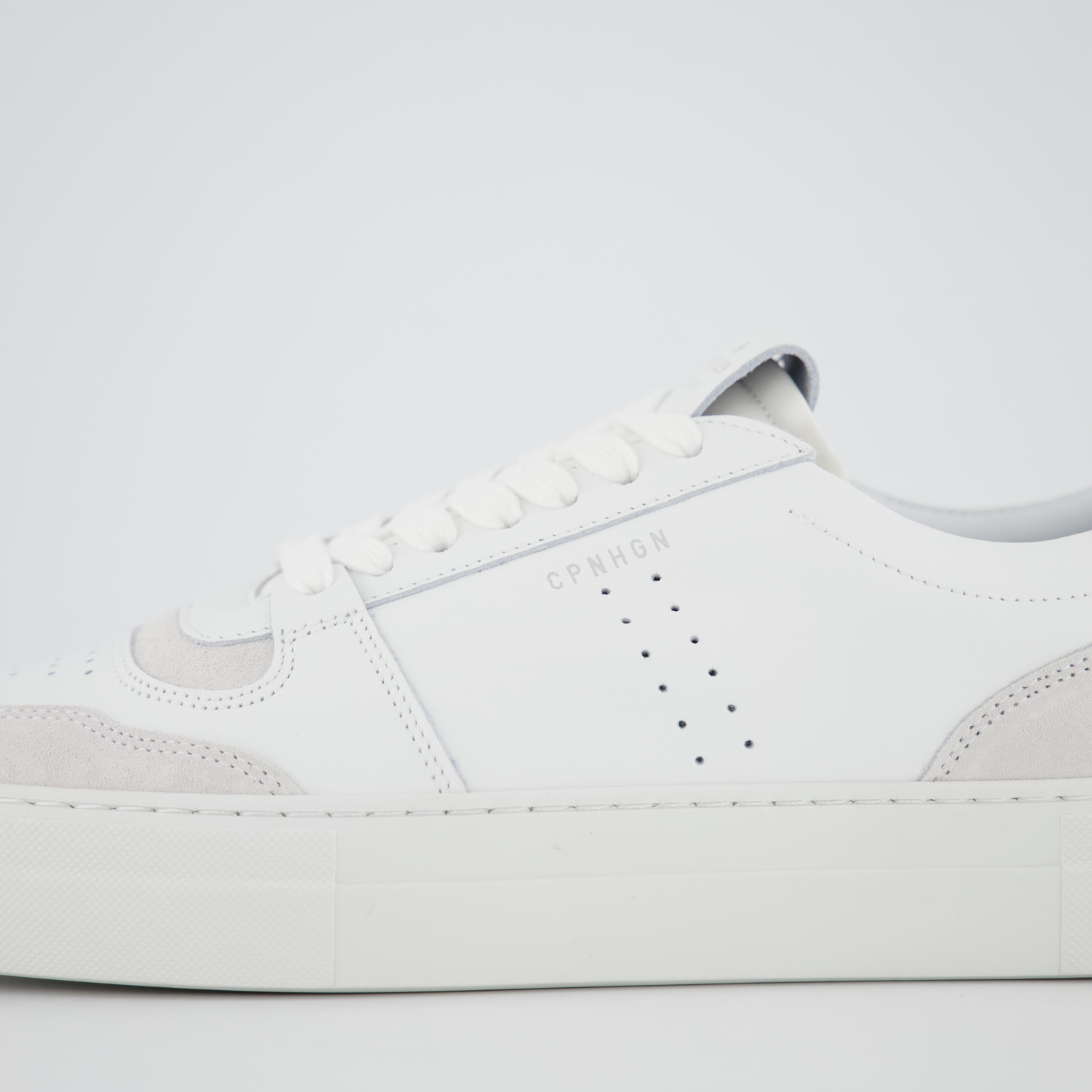 COPENHAGEN Sneaker