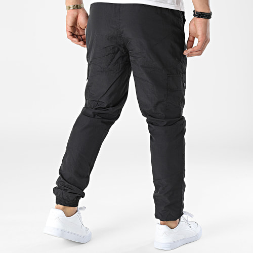 Pantalon Jogging TB3669 Noir
