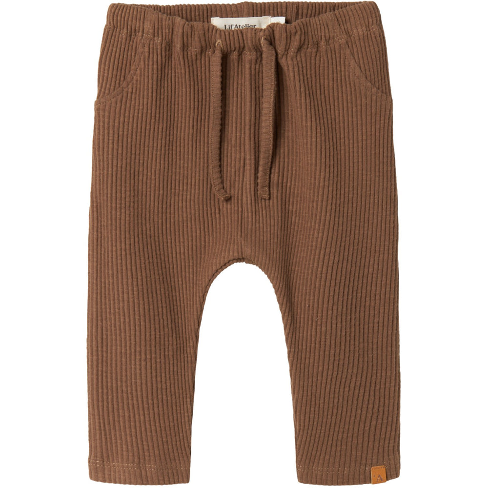 Køb Lil'Atelier Shitake Rajo Mif Bukser