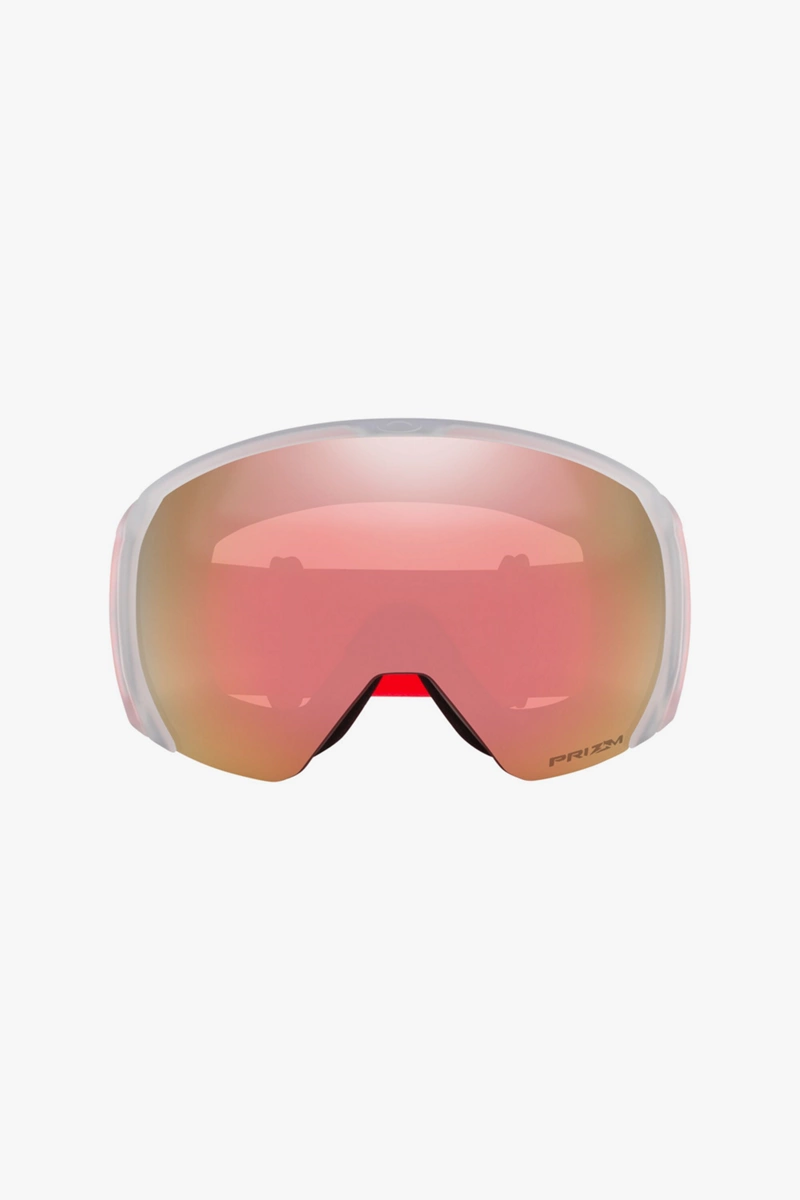 Oakley Flight Path L Herren Skibrille