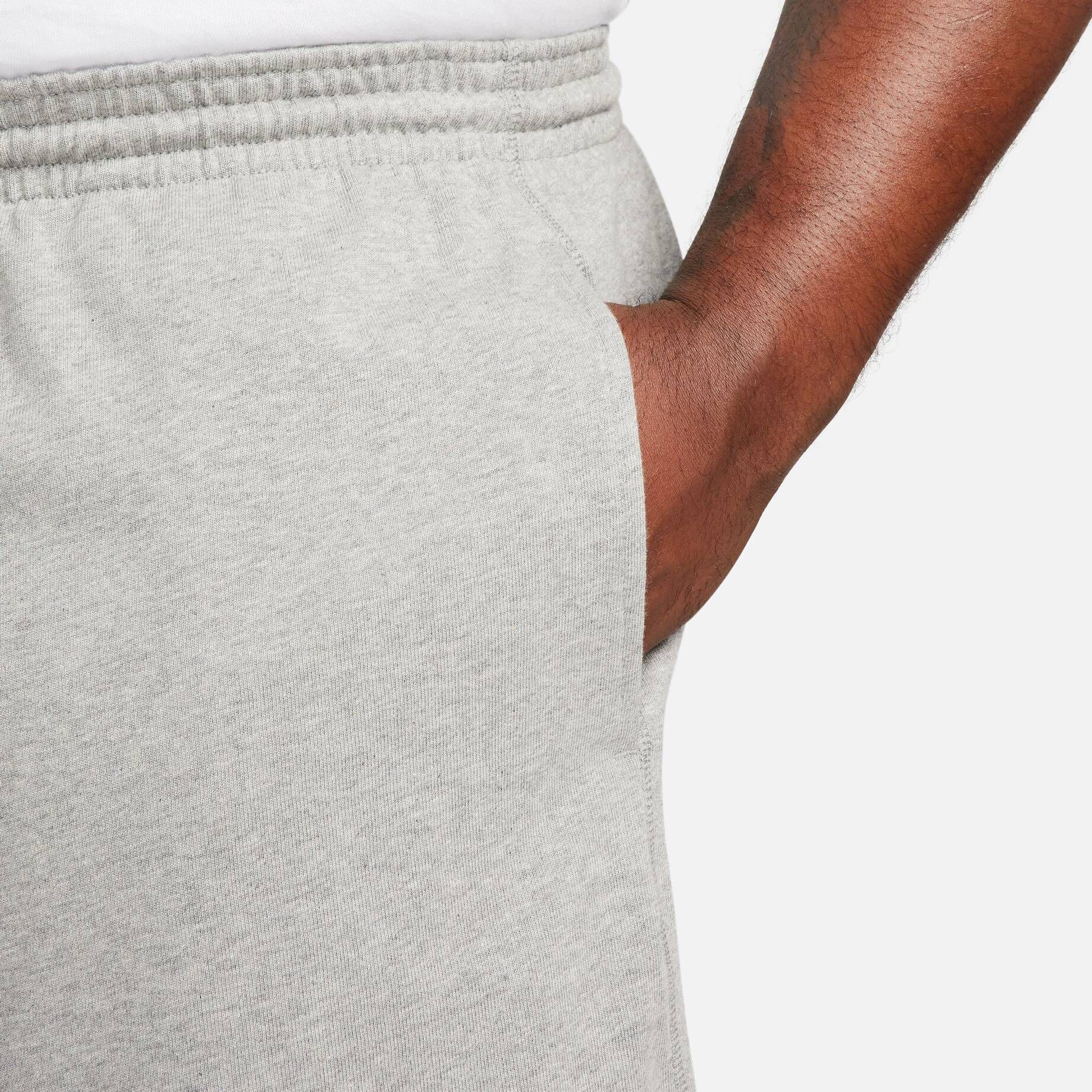 Nike Sportswear| Herren Sweatshorts CLUB MENS KNIT SHORT