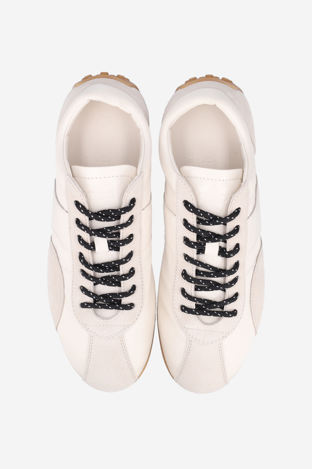 Sportiva nylon sneakers