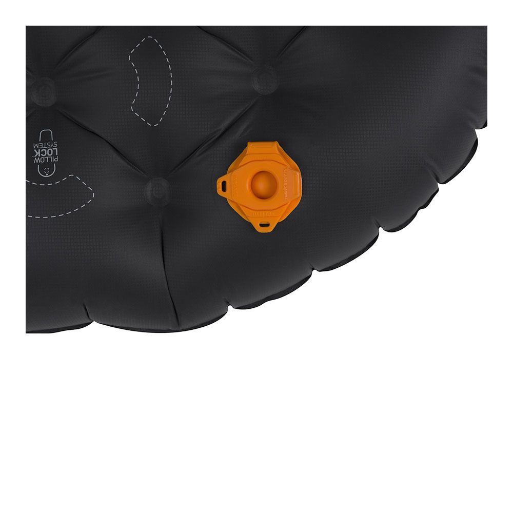 Sea To Summit ETHER LIGHT XT EXTREME - Matelas gonflable noir