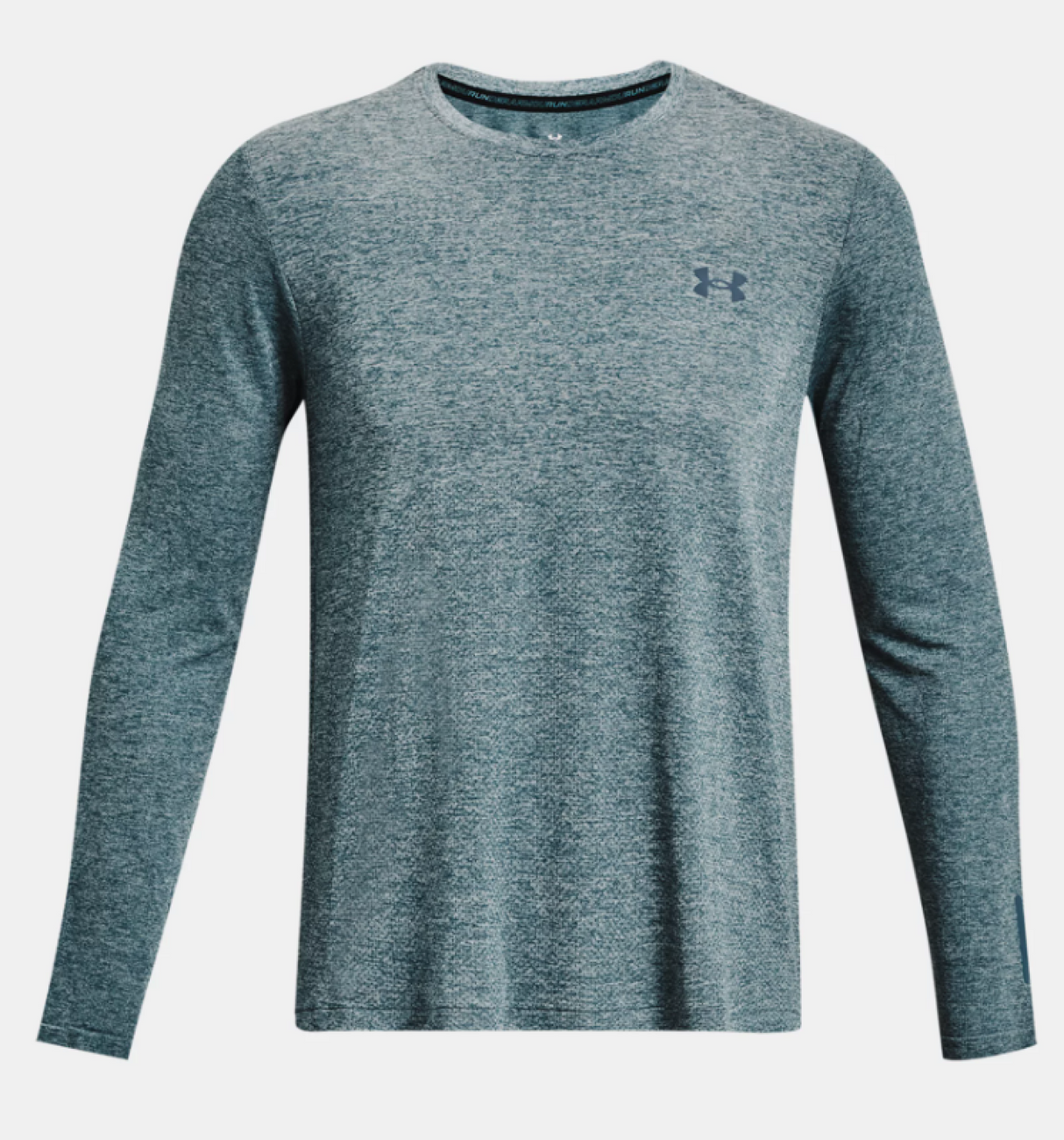 Under Armour<br>UA Seamless Stride LS