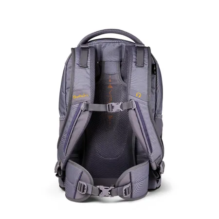 Satch PACK Schulrucksack Mesmerize