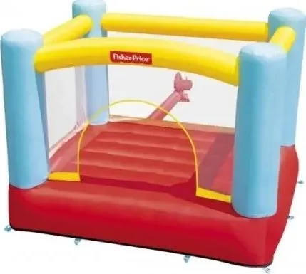 Bestway 93549, 113 kg, 3 År, PVC, Polyester, Flerfarvet, 13 kg