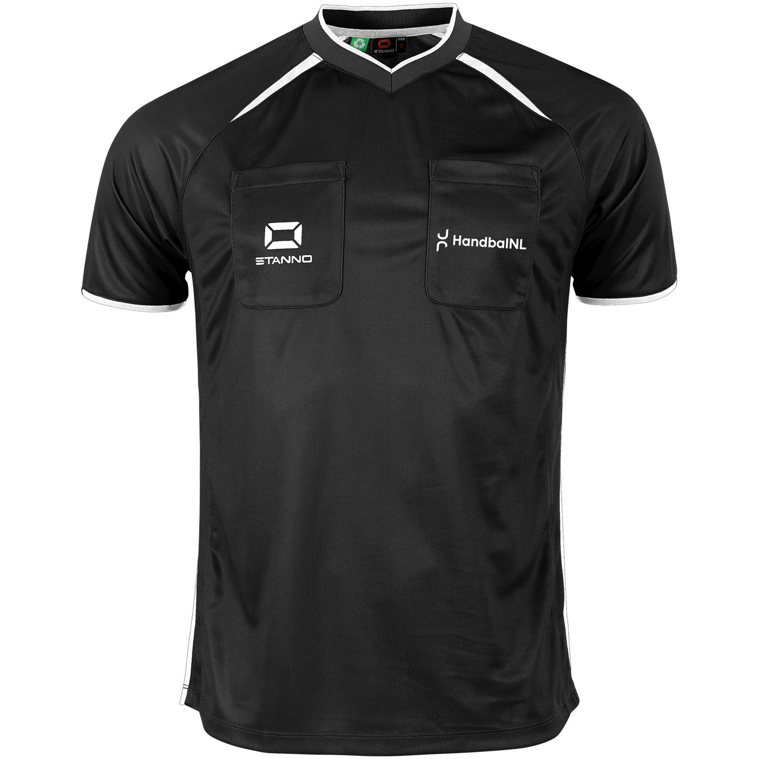 Stanno Scheidsrechtersshirt II NHV