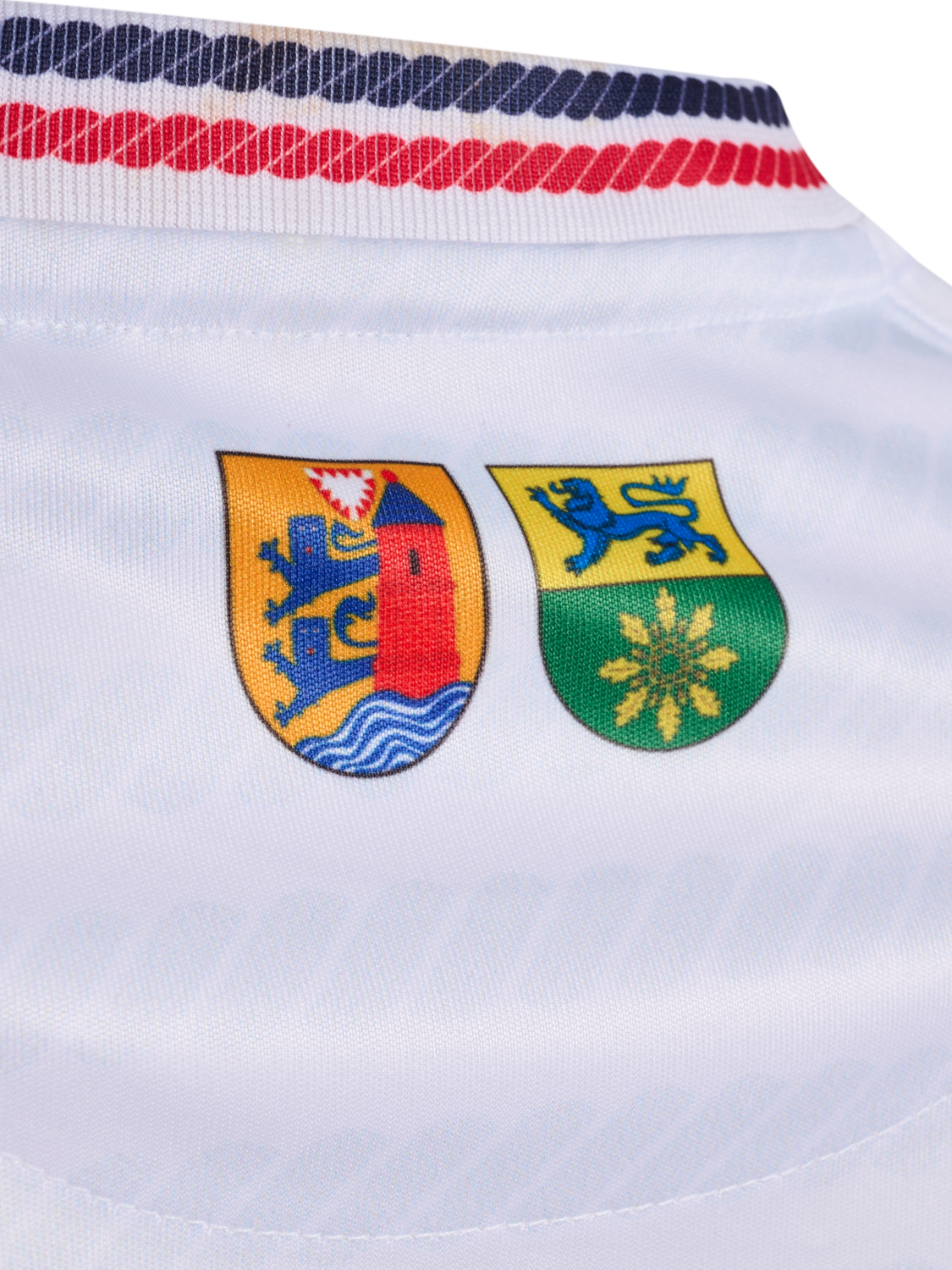 SGFH 24/25 AWAY JERSEY S/S