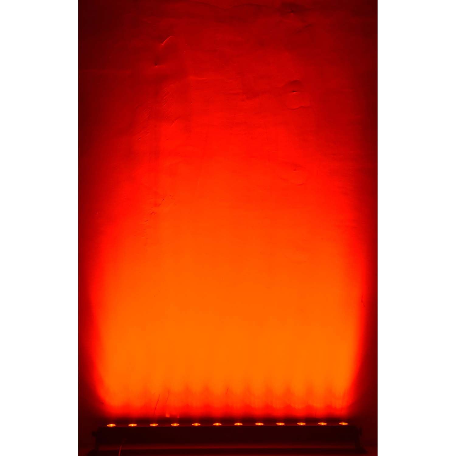 BeamZ LCB140 LED-bar 4 kleuren 12 LED’s