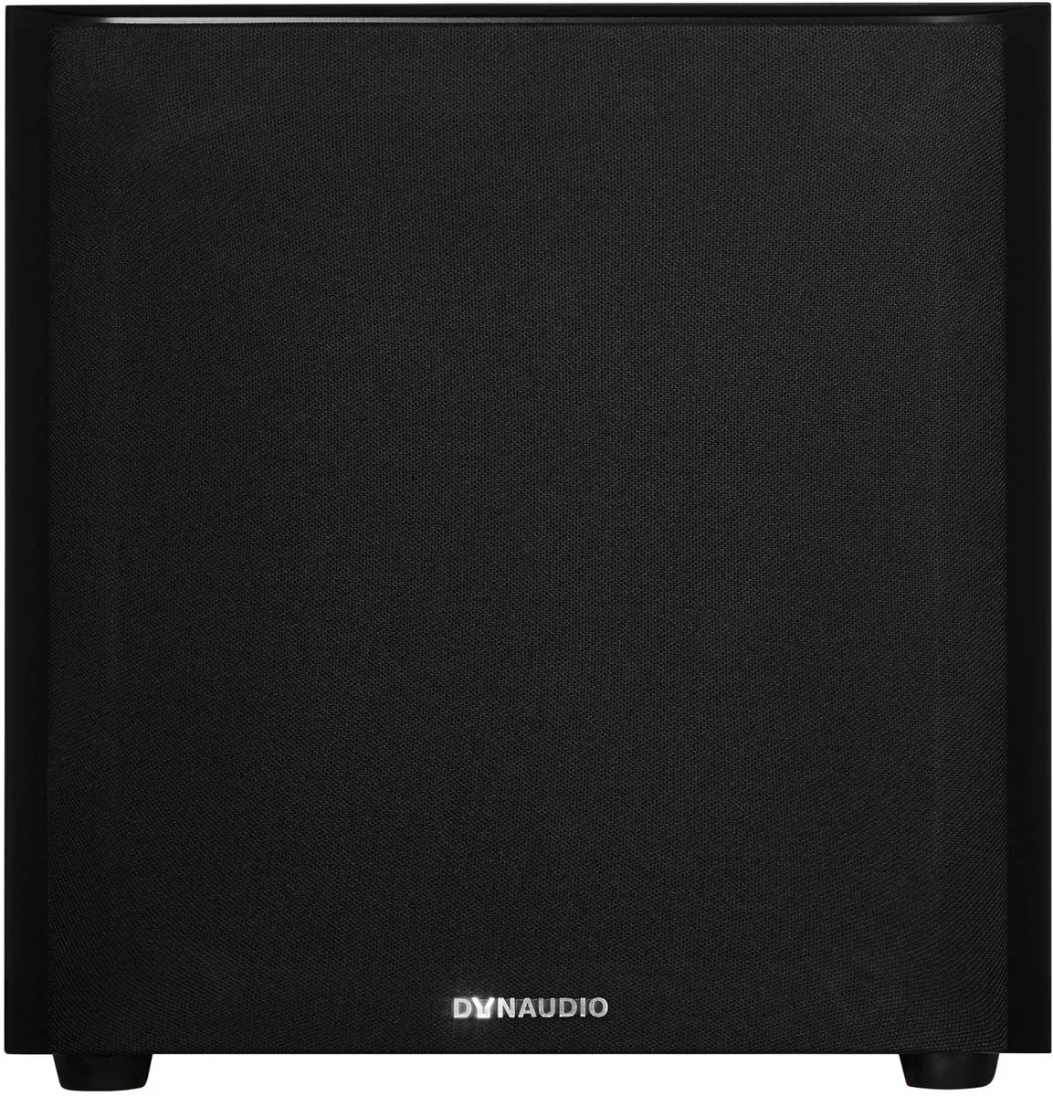 Dynaudio Sub 3 Noir Satiné Caissons de basses