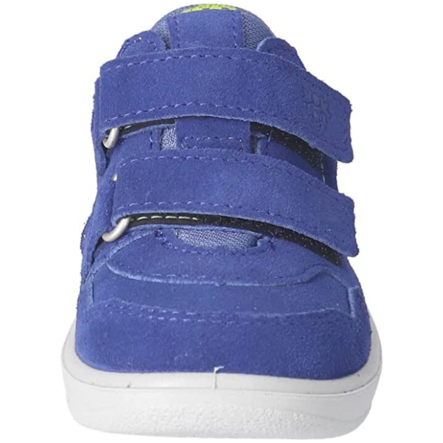 Ricosta Sneaker blau