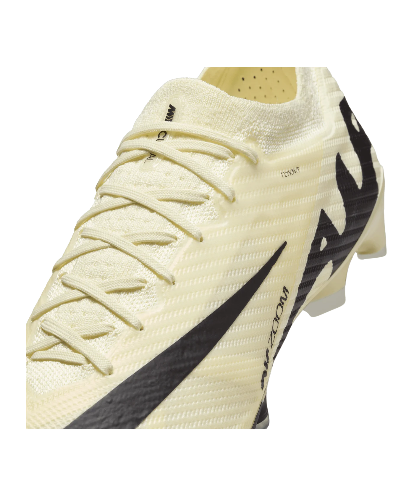 Nike Air Zoom Mercurial Vapor XV Elite AG-Pro Mad Ready Beige Schwarz F700