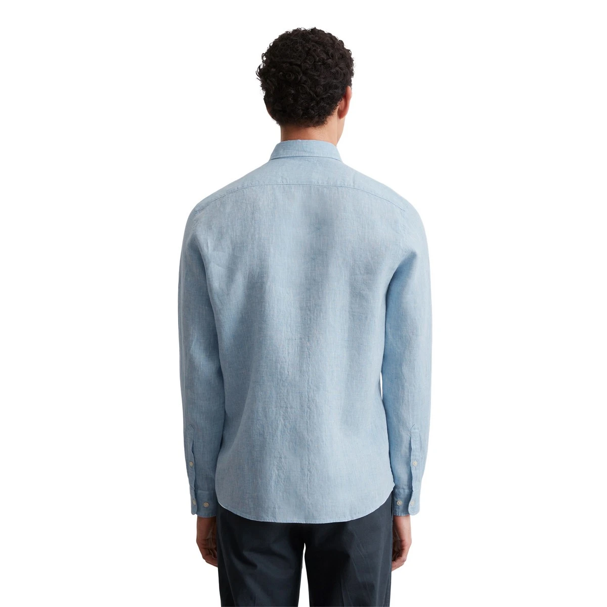Heren Overhemd PSIS2503242