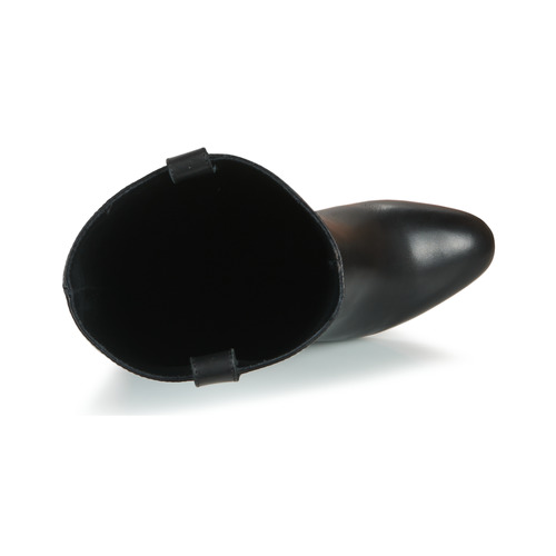 JB Martin - MODEUSE - VEAU NOIR