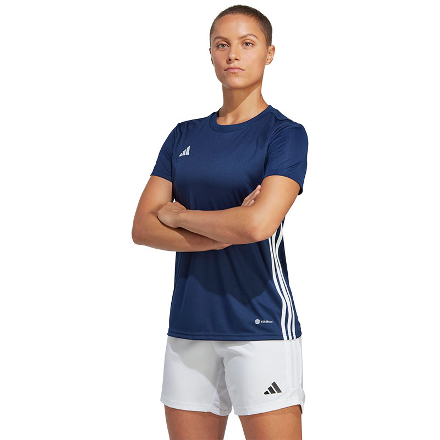 adidas Tabela 23 Training Shirt Dames