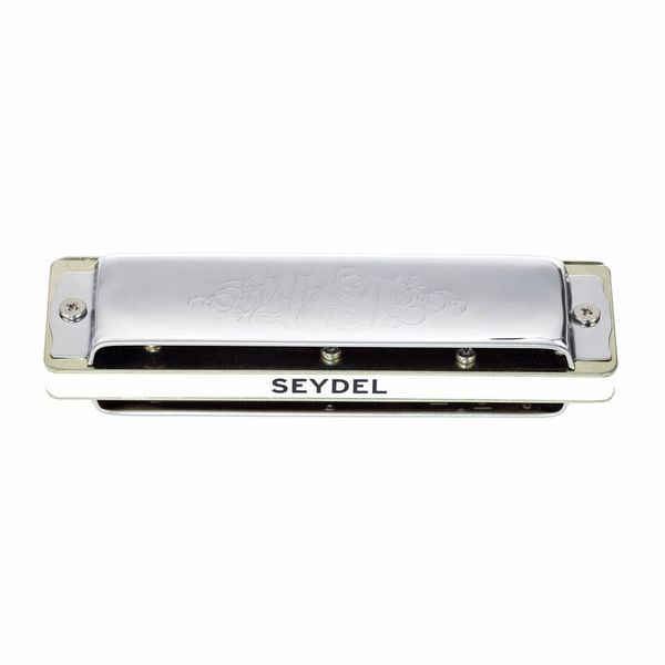 C.A. Seydel Söhne 1847 Silver Bb
