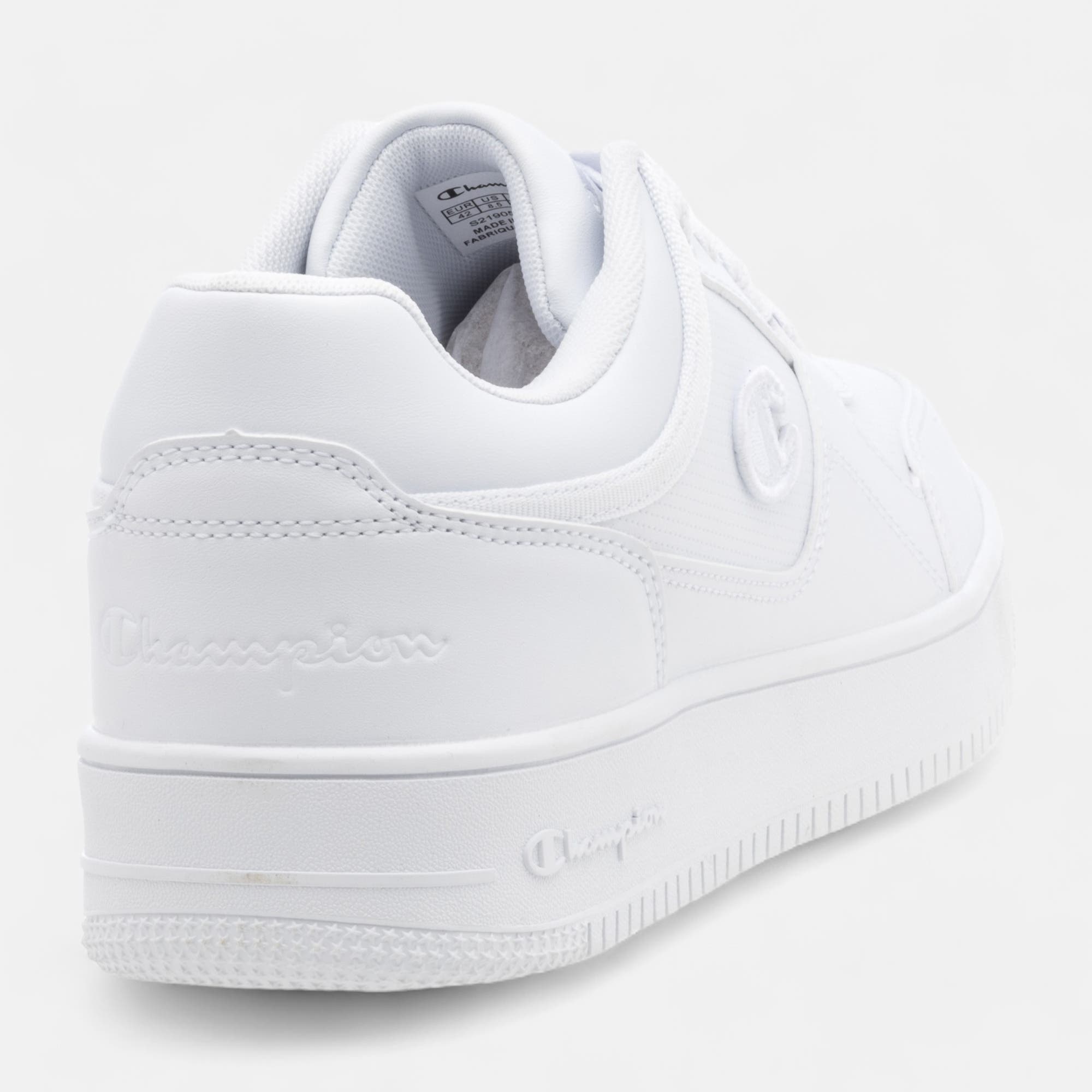 Sneakers Femme blanc