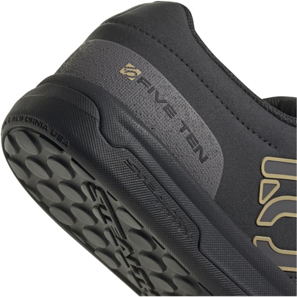 Chaussure VTT plate FIVE TEN FREERIDER PRO CARBON/CHABON/AVOINE