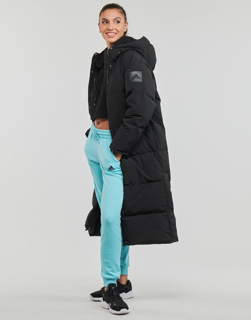 Adidas Sportswear - BIG BAFFLE C - Noir