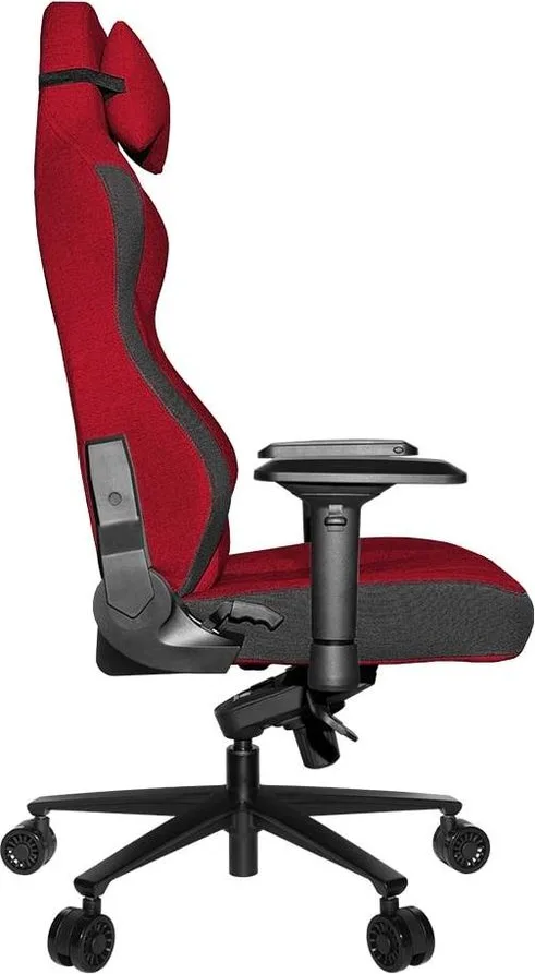 REKT Ultim8 Plus Rouge Fauteuils gaming