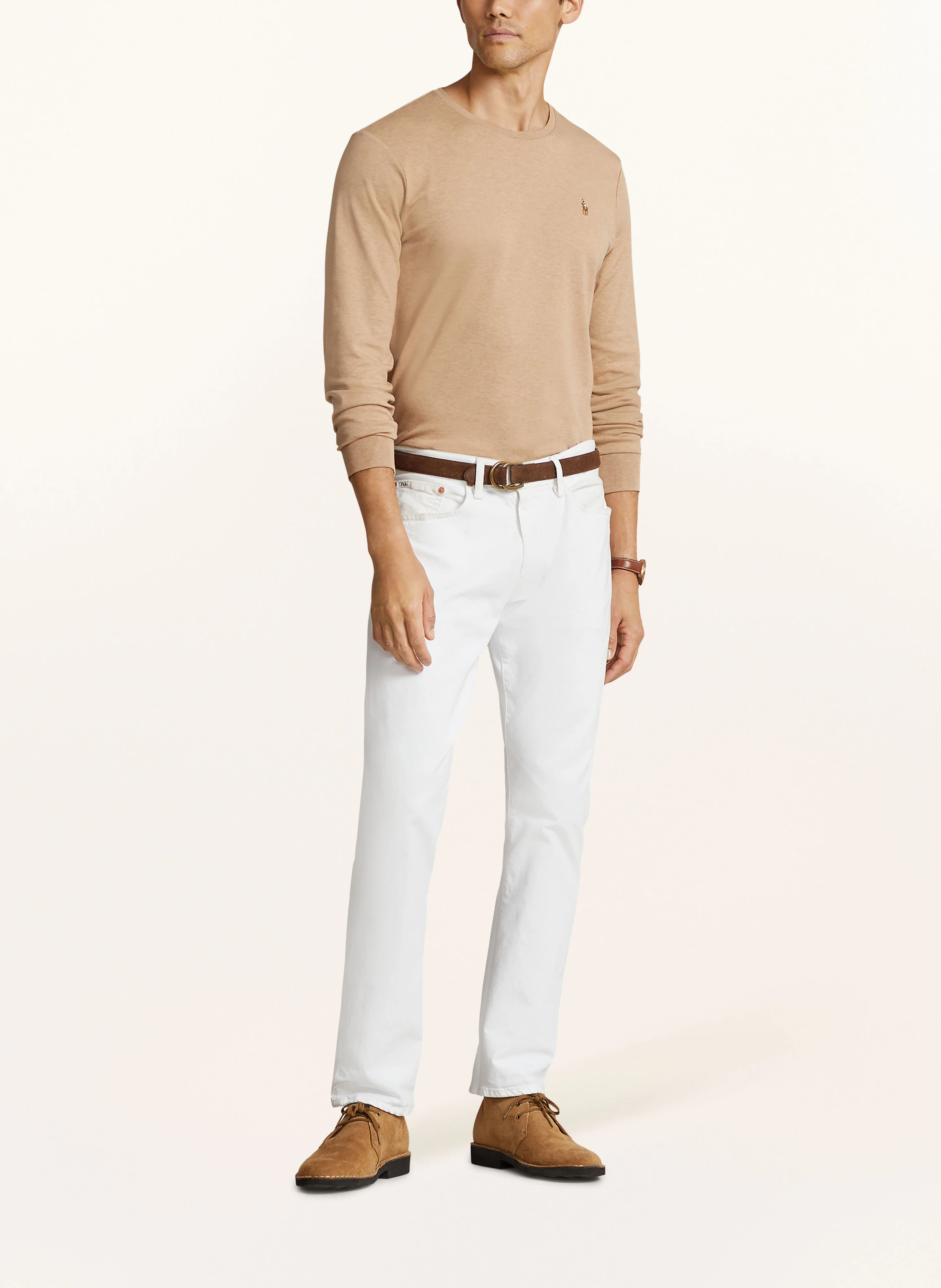 POLO RALPH LAUREN Longsleeve