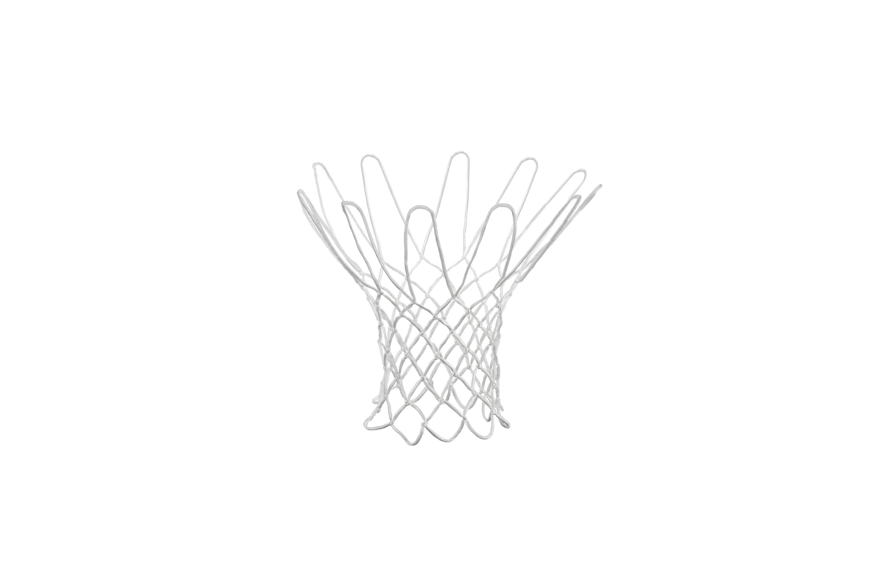 Basketballnetz Heavy DutyErsatznetz