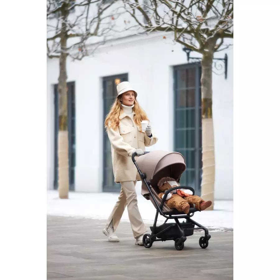 anex Buggy Air-Z Space