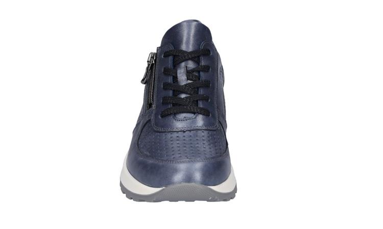 Waldläufer 364046 wijdte H jeans