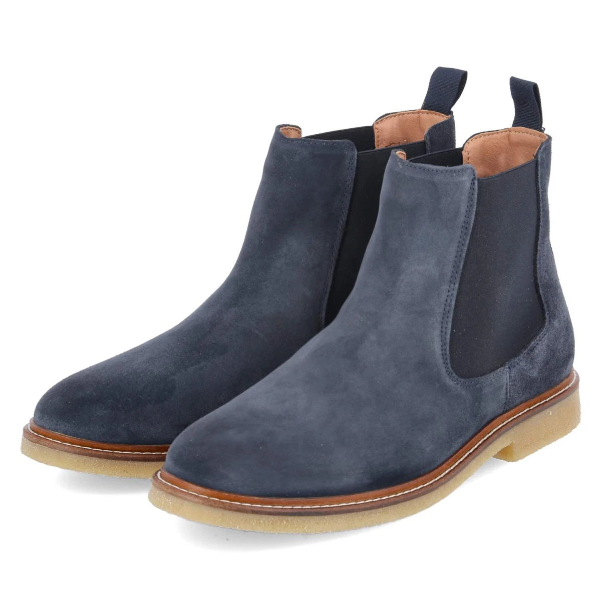 KaerlekChelsea Boots - blue