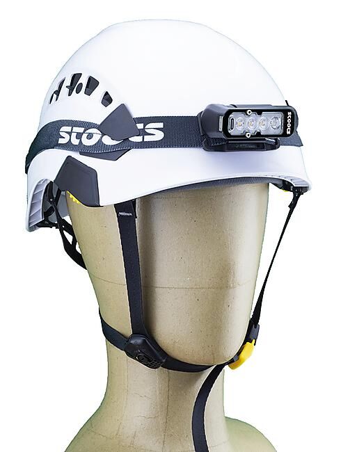 STOOTS - LAMPE FRONTALE TAMU 3