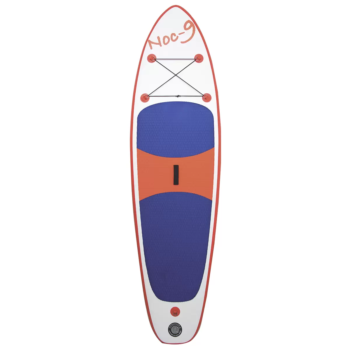 Stand Up Paddle Komplettset Sirion Premium Noc-9 SUP