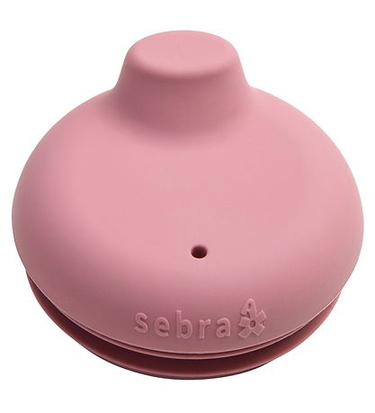 Sebra Silikonel?g - Vintage Rose