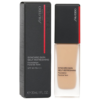 Shiseido Synchro Skin Self Refreshing Foundation