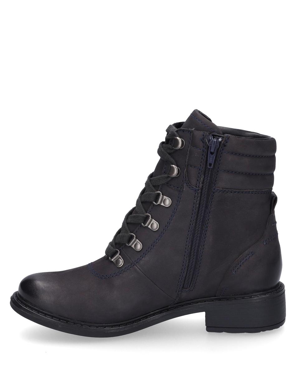 Stiefelette Selena 52, ocean