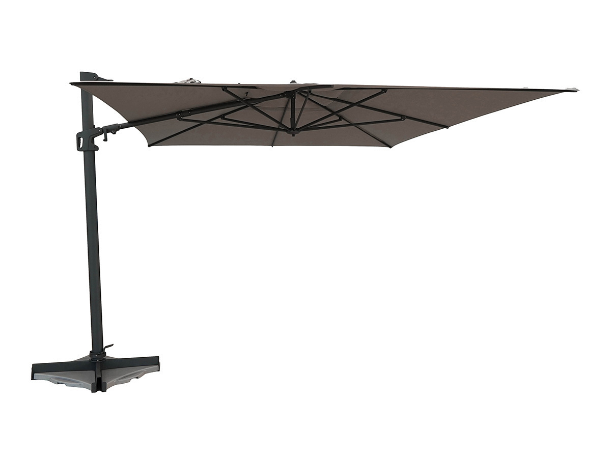 Madison Malta 300 x 400 taupe parasol