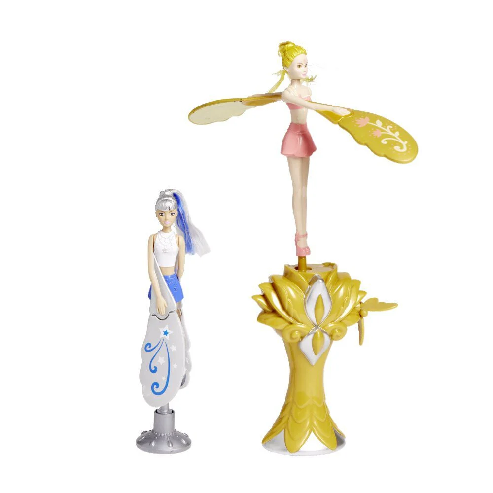 Poupée Sky Dancers H32cm